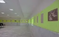 نمایشگاه پوستر 