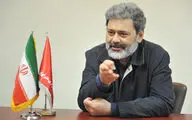 دکتر اسماعیلی بهترین وزیر فرهنگ 46 سال اخیر است