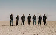 ‎سیریا در زادگاهش بوشهر می‌نوازد