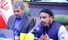 جشنواره «نقالان علوی» به سختی برگزار می‌شود