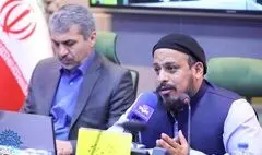 جشنواره «نقالان علوی» به سختی برگزار می‌شود