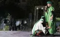 تعزیه 