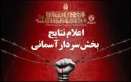 معرفی نمایش های راه یافته به بخش «سردارآسمانی» جشنواره تئاتر مقاومت