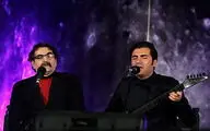 از شهرام و حافظ ناظری تا محمدرضا گلزار و رضا صادقی / مروری بر کنسرت‌های نوروزی در شهرهای مختلف