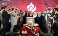 رسالت جدید شبکه تهران، توجه و تمرکز بیش از پیش، به مخاطب پایتخت است/ رونمایی از ۱۰ نماهنگ «ای ایران بخوان»به ۱۰ زبان و گویش ایرانی