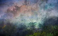 Sohrab Gallery showing new paintings by Mina Sabzi