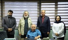 اعضای جدید هیئت امنای انجمن موسیقی ایران معرفی شدند