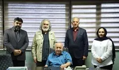اعضای جدید هیئت امنای انجمن موسیقی ایران معرفی شدند