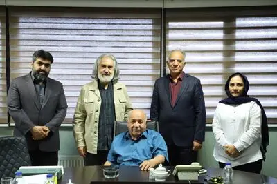 اعضای جدید هیئت امنای انجمن موسیقی ایران معرفی شدند