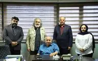 اعضای جدید هیئت امنای انجمن موسیقی ایران معرفی شدند