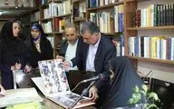 برپایی پویش مردمی 