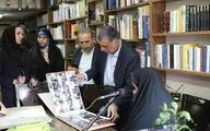 برپایی پویش مردمی 