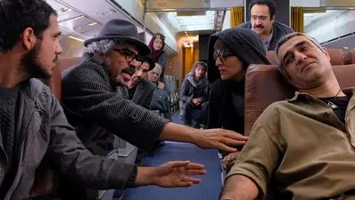 آنونس فیلم "ما همه با هم هستیم" را ببینید