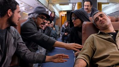 آنونس فیلم "ما همه با هم هستیم" را ببینید