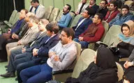 آغاز جشنواره استانی فیلم فجر در یزد / تقدیر از صدابردار یزدی
