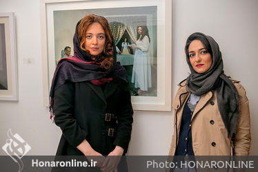 نمایشگاه گروهی عکس " دم " در گالری نگاه
