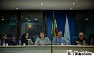 اصغر نوری: من صحنه خالی را دوست دارم / نقد و بررسی نمایش 