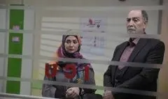 «رستگاری» ده نمکی به شبکه دو رفت+تیزر