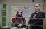 «رستگاری» ده نمکی به شبکه دو رفت+تیزر