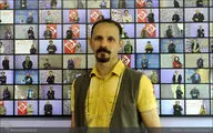 بهزاد اژدری: سرامیک در ذات خود رسانه‌ مادر است