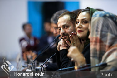 چهارمین روز سی و ششمین جشنواره فیلم فجر در پردیس ملت