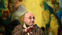 عبدالحمید قدیریان: زبان هنر از دیپلماسی هم تاثیرگذارتر است