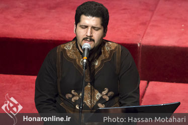 چهارمین روز از جشنواره موسیقی فجر - فرهنگسرای نیاوران