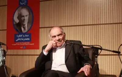 دو پیام‌ تسلیت برای درگذشت محمدرضا باطنی