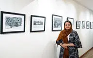 Photography Exhibition by Mona Taheri