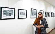 Photography Exhibition by Mona Taheri
