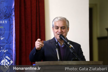 تجلیل از هنرمندان پیشکسوت متولد دی و بهمن ماه