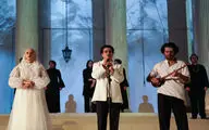 اجرای پروژه 