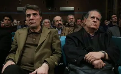 "مست هشیار" با صدای حمیدرضا نوربخش به بازار آمد