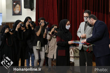 آغاز سال تحصیلی جدید با حضور وزیر فرهنگ و ارشاد اسلامی