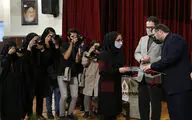 نخستین حضور وزیر ارشاد در جمع خبرنگاران | اسماعیلی: بحث نظارت بر نمایش خانگی باید بدون جنجال رسانه‌ای حل شود | در حوزه آموزش هنر به تفاوت میان دختر و پسر قائل نیستیم
