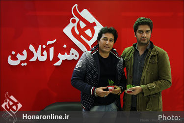 ششمین روز بیست و دومین نمایشگاه مطبوعات 2