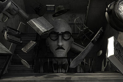 ‘The Servant’ wins 2nd best animation award at SFBFF 2017