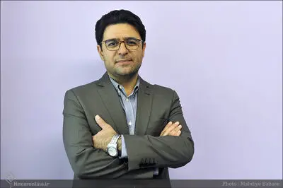 هادی مظفری: شما استعدادهای هنر این سرزمین‌اید