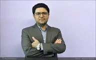 هادی مظفری: هنرمندان هنرهای تجسمی می‌توانند در بحران‌های اجتماعی مؤثر باشند 