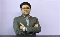 هادی مظفری: هنرمندان هنرهای تجسمی می‌توانند در بحران‌های اجتماعی مؤثر باشند 