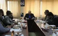 تاکید معاون رسانه‌ای وزیر فرهنگ بر انجام کار هدفمند در حوزه فعالیت‎‌های قرآنی