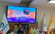 پخش ۲۲ فیلم سینمایی جدید خارجی از شبکه کودک/ جُنگ دخترانه «جشن فرشته‌ها» در ماه رمضان