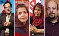 صنعتی پرسود که نیاز به حمایت دارد / مهین جواهریان، شیوا ممتحن، امیر سحرخیز و سید مسعود صفوی از اهمیت توجه به انیمیشن می‌گویند