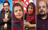صنعتی پرسود که نیاز به حمایت دارد / مهین جواهریان، شیوا ممتحن، امیر سحرخیز و سید مسعود صفوی از اهمیت توجه به انیمیشن می‌گویند