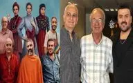 بهرنگ علوی: تلاش یک گروه جوان و سخت کوش برای ساخت فیلمی درخورِ نگاهِ مخاطبان
