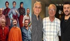 بهرنگ علوی: تلاش یک گروه جوان و سخت کوش برای ساخت فیلمی درخورِ نگاهِ مخاطبان