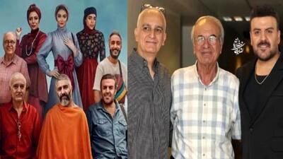 بهرنگ علوی: تلاش یک گروه جوان و سخت کوش برای ساخت فیلمی درخورِ نگاهِ مخاطبان