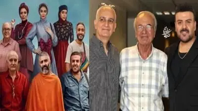 بهرنگ علوی: تلاش یک گروه جوان و سخت کوش برای ساخت فیلمی درخورِ نگاهِ مخاطبان