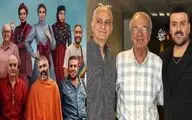 بهرنگ علوی: تلاش یک گروه جوان و سخت کوش برای ساخت فیلمی درخورِ نگاهِ مخاطبان