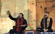 Iranian-Azerbaijani musicians holds a joint concert